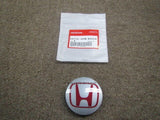 HONDA CIVIC TYPE R FD2 CAP, WHEEL 44732-S6M-Q00ZA ORIGINAL JDM PARTS DIRECT 2U
