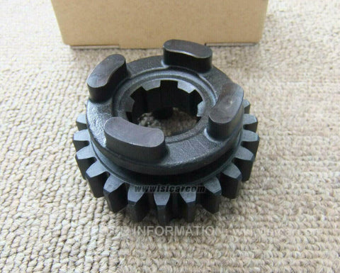 HONDA XR600R 1988-2000 GEAR COUNTERSHAFT FOURTH (23T) 23471-MN9-000 repair cheap