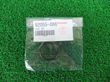 KAWASAKI 2011 KX250YBF KX250F O RING, CAMSHAFT TENSIONER 92055-086