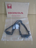 HONDA CB750 NIGHTHAWK 750 RC39 GASKET CYLINDER HEAD COVER 12391-MJ1-761 saluti !