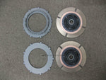 OS GIKEN OVERHAULING A SET FOR TS2BD MULTIPLATE CLUTCH FOR RB25 ENG. TS2BD-ECR33