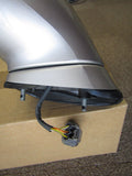 HONDA NSX EU MIRROR ASSY., L. DOOR (R.C.) *NH552M* 76250-SL0-G01ZC