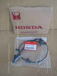 HONDA VEZEL HYBRID DAA RU3 SENSOR ASSY LEFT FRONT 57455-T7A-003 abs speed stop