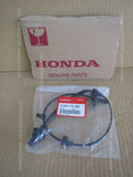 HONDA VEZEL HYBRID DAA RU3 SENSOR ASSY LEFT FRONT 57455-T7A-003 abs speed stop