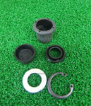HONDA CBX1000 CB1 MASTER CYLINDER SET, FR 45530-463-305