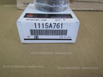 MITSUBISHI RVR 1800 GA4W  BEARING CONNROD 1115A761 genuine spare parts bronzina