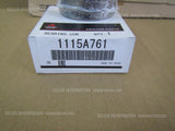 MITSUBISHI RVR 1800 GA4W  BEARING CONNROD 1115A761 genuine spare parts bronzina