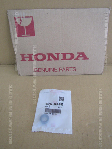 HONDA CBR600RR 2003-2012 OIL SEAL (12X18X5) (ARAI) 91204-KK0-003 lever clutch