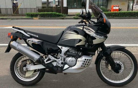 HONDA XRV750 AFRICA TWIN RD07 SPRING, COMPRESSION COIL 16050-MY1-000