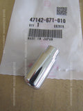HONDA ACCORD CD5 CD6 CD7 KNOB PARKING BRAKE PUSH ROD 47142-671-010 cheaper edlp