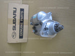SUBARU IMPREZA WRX STI  GC8 STARTER MOTOR ASSEMBLY 23300AA221 motor de arranque
