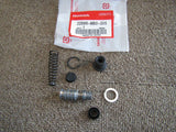 HONDA VF1000R SC16 1984-1986 PISTON SET CLUTCH MASTER CYLINDER 22886-MB0-305