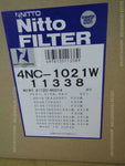 NITTO AIR FILTER FOR NISSAN ATLAS CONDOR 4NC-1021W AY120-NS014 low price JDM diy