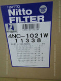 NITTO AIR FILTER FOR NISSAN ATLAS CONDOR 4NC-1021W AY120-NS014 low price JDM diy