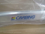 CARBING ALUMINIUM FR STRUT TOWER BAR TYPE RSP FOR LANCER EVO 7 8 9  CT9A 6463120