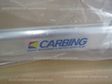 CARBING ALUMINIUM FR STRUT TOWER BAR TYPE RSP FOR LANCER EVO 7 8 9  CT9A 6463120