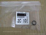 SUZUKI DR-Z400S SK43A O RING (D:2.4,ID:11) 09280-11005 אופנוע שטח חלקים זולים