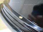 BBS RG-R WHEEL 18X8.5 +43 5X114.3 DIAMOND BLACK RG782DB forged jdm alloy wheel !