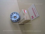HONDA CBR1000RR 2009-2022 CLUTCH OUTER A BLUE 22100-MFL-880 Kupplungsersatz DIY