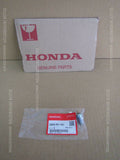 HONDA CBR600RR 2007-2022 SWITCH ASSY., NEUTRAL 35600-MFJ-D01 in the loop cheap!