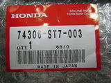 HONDA INTEGRA TYPE R DC2 DC1 MOLDING ASSY RH ROOF 74306-ST7-003 GENUINE JDM PART