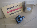 KAWASAKI GPZ900R NINJA ZX900A COOLING SYSTEM PUMP-WATER 49044-1083 old skool 4U