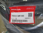 HONDA INTEGRA TYPER DC5 WEATHERSTRIP RH FR DOOR  72310-S6M-003 ACURA RSX 02-06