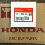 HONDA S2000 MT6 AP1 RING SET PISTON (STD.) (RIKEN) 13011-PCX-024 engine repair