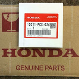 HONDA S2000 MT6 AP1 RING SET PISTON (STD.) (RIKEN) 13011-PCX-024 engine repair