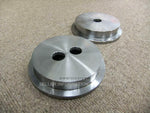 AFTERMARKET REAR DIFFERENTIAL CASE MOUNT FOR TOYOTA JZX90 JZX100 JZX110 HANDMADE