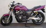 HONDA CB400SF CB400 SUPER FOUR NC31 RH WATER INLET HOSE 19526-MY9-000 radiador