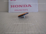 HONDA XR650L 1993-2022 REFLECTOR, FR. REFLEX (AMBER) 33742-HB9-641 cheaper parts