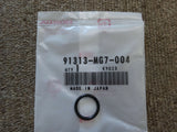 HONDA CBR600RR PC40 B O-RING (14.8X2.2) 91313-MG7-004