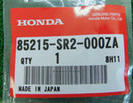 HONDA CIVIC CR-X DEL SOL EG2 HANDLE RH ROOF SIDE LOCK NH178L 85215-SR2-000ZA