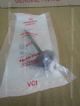 HONDA CRF250R 2018-2022 VALVE EX. 14721-K95-A20 SOUPAPE D'ECHAPPEMENT POUR MOTO