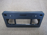 HONDA NSX NA1 NA2 BRACKET FRONT LICENCE PLATE 71105-SL0-010 parts from Japan 2U!