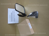 JDM LH MIRROR KM35-271 FOR SUZUKI CARRY EVERY DA52V DA52T DB52T DG52T DA62V part