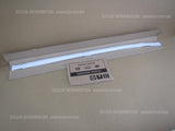 INFINITY EX35 EX37 QX50 08-2017 MOULDING ASSY-FRONT DOOR OUTSIDE LH 80821-1BA0B