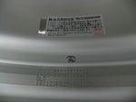 WORK VS XX ALLOY WHEEL 18X8.5J +23 (T) 5H 114.3 923-48882B