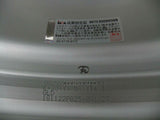 WORK VS XX ALLOY WHEEL 18X8.5J +23 (T) 5H 114.3 923-48882B
