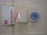 HONDA ACCORD 2.4L CL9 SPROCKET CAM CHAIN DRIVEN (46T) 14210-PRB-A00 repair motor