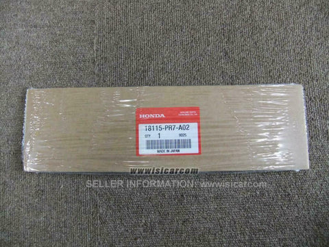 HONDA NSX NA1 GASKET, EX. MANIFOLD (NIPPON LEAKLESS) 18115-PR7-A01