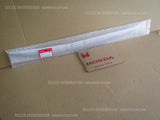 HONDA CIVIC CRX EF6 EF7 EF8 MOLDING ASSY RH ROOF 74306-SH2-010 USDM PARTS JAPAN