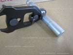 HONDA XR650R RE01 2005 SPINDLE GEARSHIFT 24610-MBN-670 off road motorbike parts