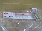 TOYOTA CALDINA ST215 SPRING TENSION (FOR IDLER) 90507-17003 motor repair parts