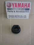 YAMAHA ROADLINER 2009-2014 GEAR 3RD PINION (25T) 1D7-17131-10 gearbox REPAIR