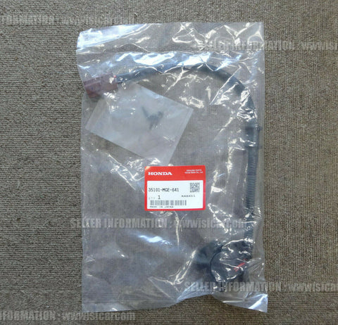 HONDA VFR1200F 2010-2014 SC63 BASE CONTACT 35101-MGE-641 handlebar top bridge