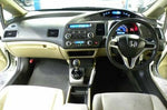 HONDA CIVIC 1.8L FD1 LID COMP PASSENGER *NH167L* 77821-SNA-E80ZB dashboard BO 4U