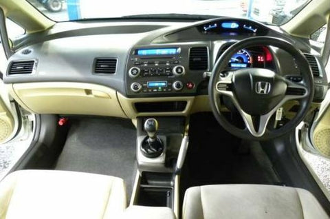 HONDA CIVIC 1.8L FD1 LID COMP PASSENGER *NH167L* 77821-SNA-E80ZB dashboard BO 4U
