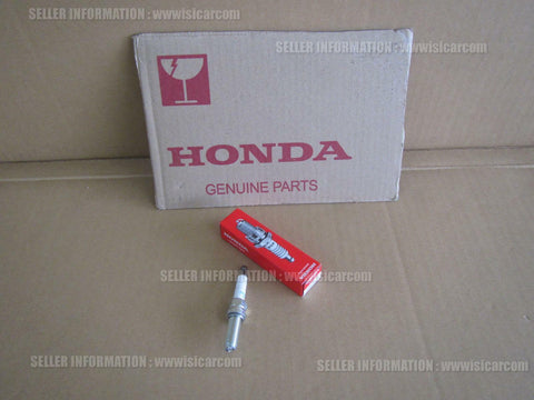 HONDA CRF250R CRF250RX 2020-2021 SPARK PLUG ( NGK R0451B-9) 31908-K95-A61 ignite